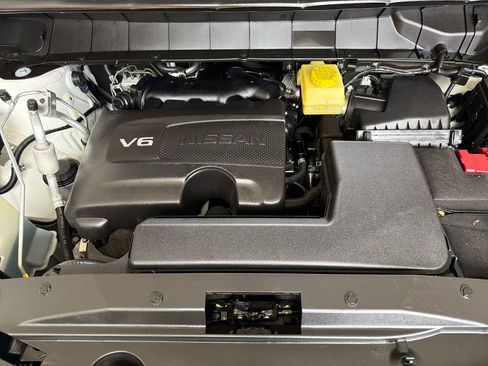 Used 2023 Nissan Pathfinder SL w/ Lighting Package (N92) image 44