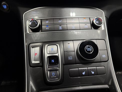 Used 2021 Hyundai Santa Fe SEL FWD image 19