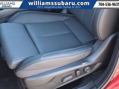 New 2026 Subaru Outback Touring AWD/4WD image 11