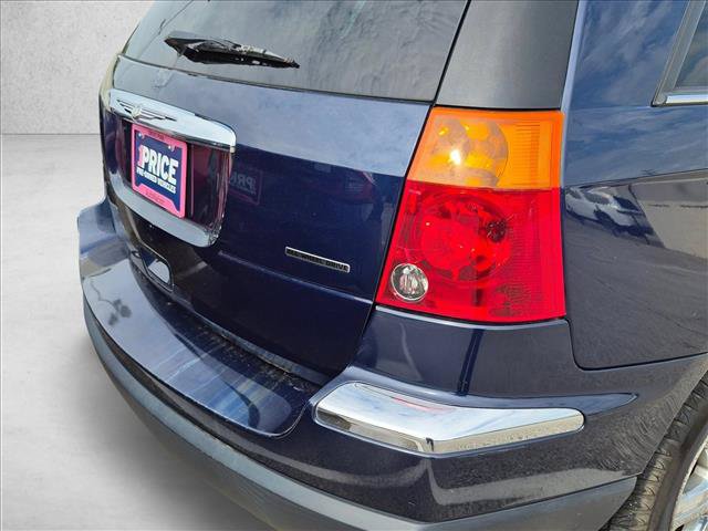 Used 2006 Chrysler Pacifica Touring AWD/4WD image 13