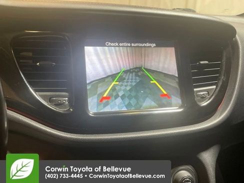 Used 2015 Dodge Dart GT image 27