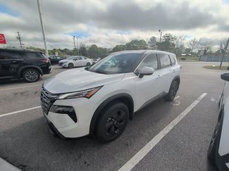 Used 2026 Nissan Rogue SV w/ Cold Weather Package video 1