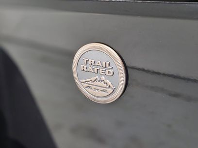 Used 2016 Jeep Wrangler Unlimited Sahara