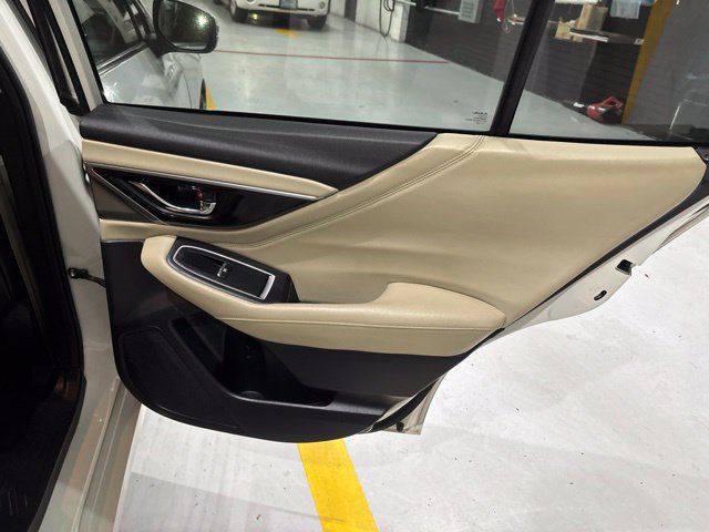 Used 2022 Subaru Legacy Limited AWD/4WD image 34