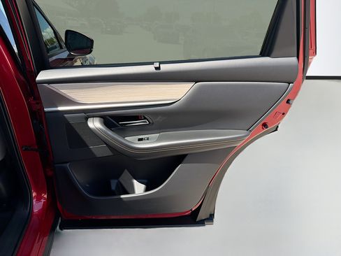 New 2026 MAZDA CX-90 3.3 Turbo w/ Preferred Package image 48