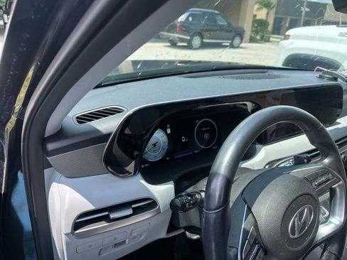 Used 2025 Hyundai Palisade SEL FWD image 5