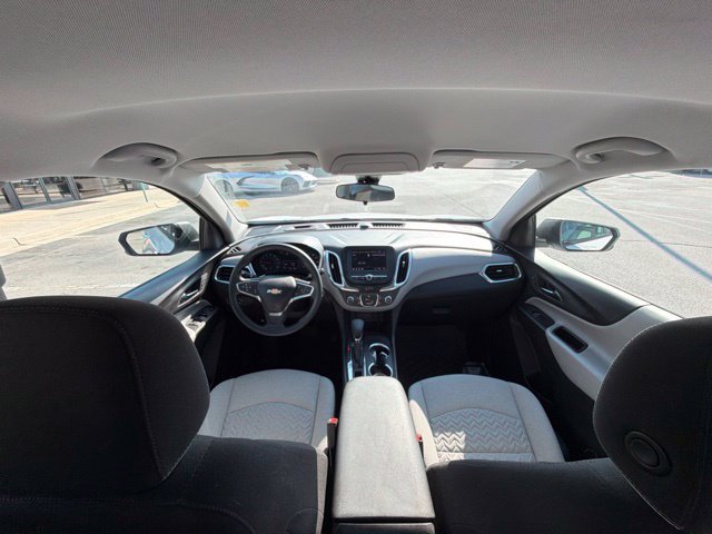 Used 2023 Chevrolet Equinox LS FWD image 28