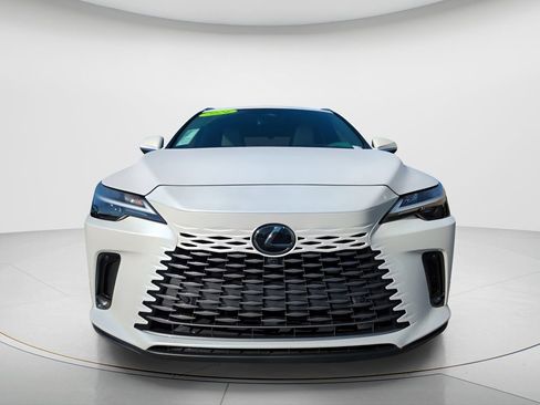 Used 2024 Lexus RX 350 Premium Plus w/ Convenience Package image 2