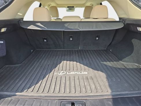 Used 2022 Lexus RX 350 AWD w/ Premium Package image 14