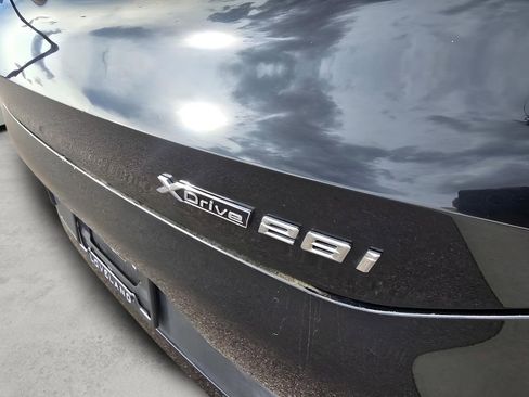 Used 2023 BMW X2 xDrive28i w/ Convenience Package image 10