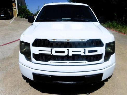 Used 2014 Ford F150 XL w/ XL Plus Package AWD/4WD image 14