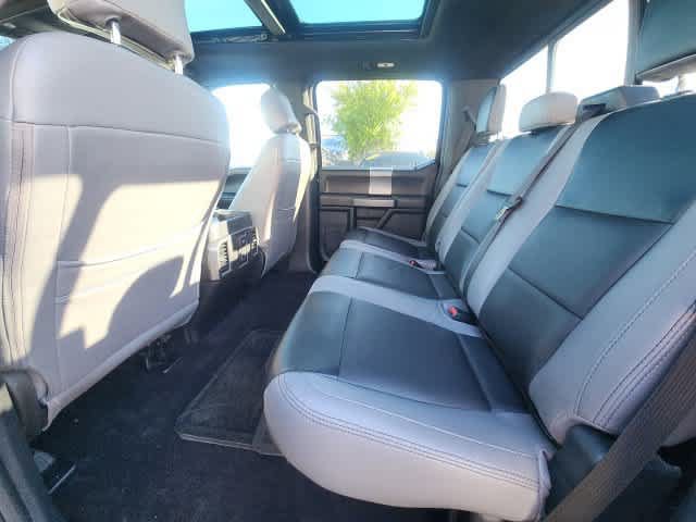 Used 2016 Ford F150 XLT w/ Equipment Group 302A Luxury AWD/4WD image 26