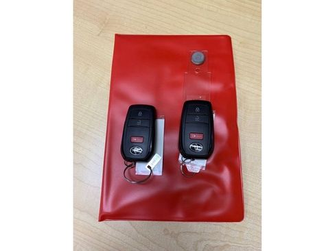 New 2025 Toyota Tacoma TRD Sport image 43