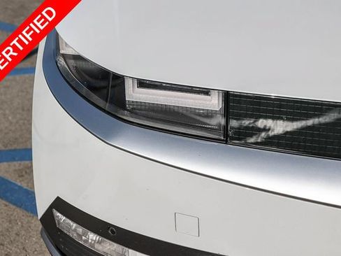 Certified 2024 Hyundai Ioniq 5 SEL RWD image 10