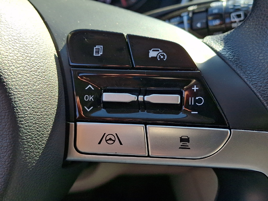 Used 2024 Hyundai Tucson SEL AWD/4WD image 22