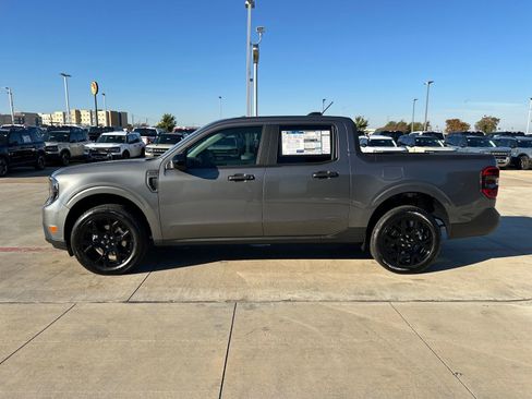 New 2025 Ford Maverick XLT w/ Equipment Group 301A image 2