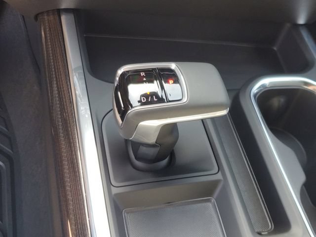 New 2026 Chevrolet Silverado 1500 LT Trail Boss w/ Protection Package AWD/4WD image 29