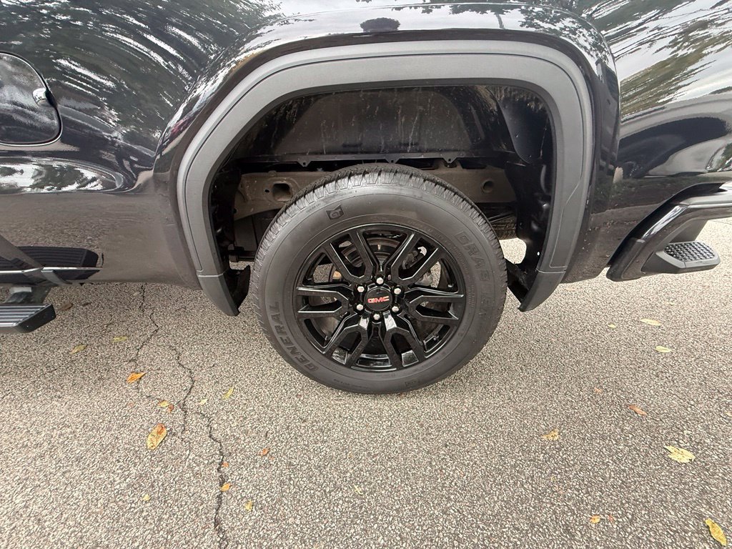 Used 2023 GMC Sierra 1500 Elevation AWD/4WD image 34