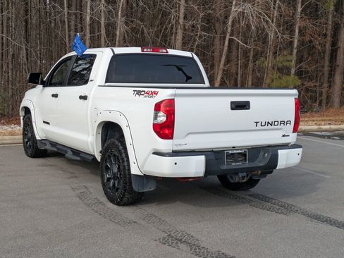 Used 2020 Toyota Tundra SR5 image 5