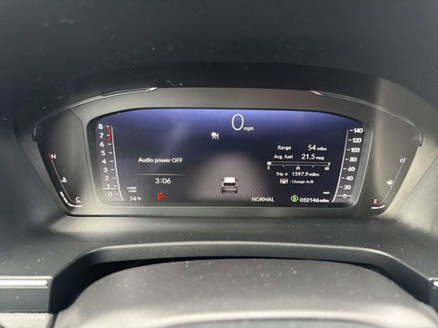 Certified 2023 Honda Pilot Elite image 33