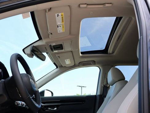 New 2026 Honda CR-V EX-L image 24