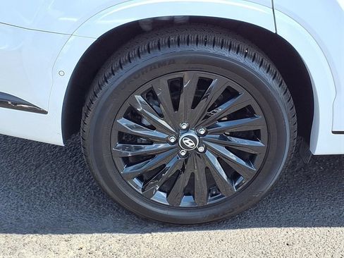 Certified 2024 Hyundai Palisade Calligraphy AWD/4WD image 9