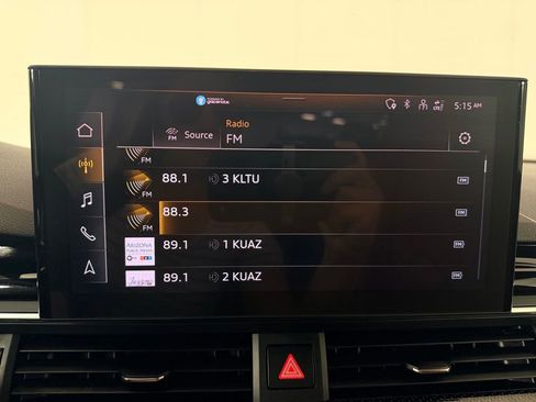 Used 2021 Audi S4 Premium Plus w/ Premium Plus Package AWD/4WD image 22