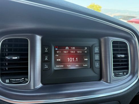 Used 2016 Dodge Charger SE w/ Popular Equipment Group AWD/4WD image 29
