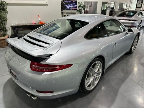 Used 2014 Porsche 911 Carrera S RWD image 29