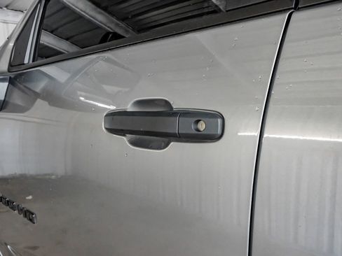 Used 2026 Chevrolet Silverado 2500 Custom w/ Custom Convenience Package AWD/4WD image 39