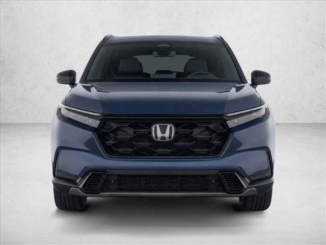 Used 2025 Honda CR-V Sport-L image 2