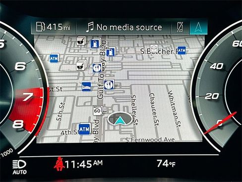 Used 2021 Audi S6 Premium Plus w/ S Sport Package image 13