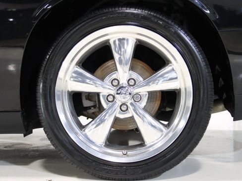 Used 2009 Dodge Challenger R/T image 77