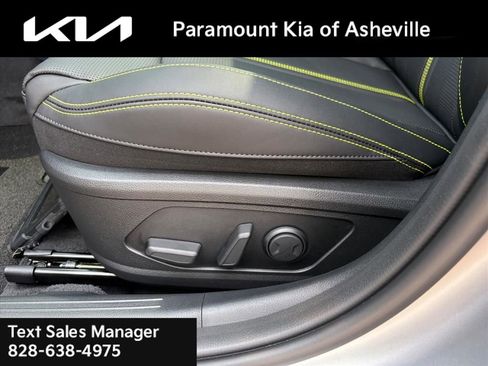 New 2026 Kia K5 GT image 20