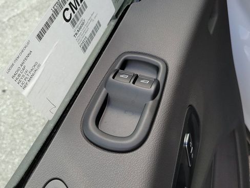 New 2026 Ford Transit 350 148 High Roof Extended DRW w/ Load Area Protection Package image 22