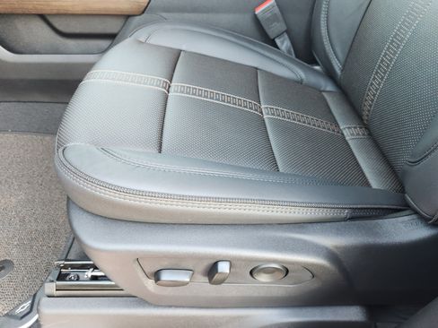 New 2026 Chevrolet Silverado 2500 High Country w/ Technology Package image 25