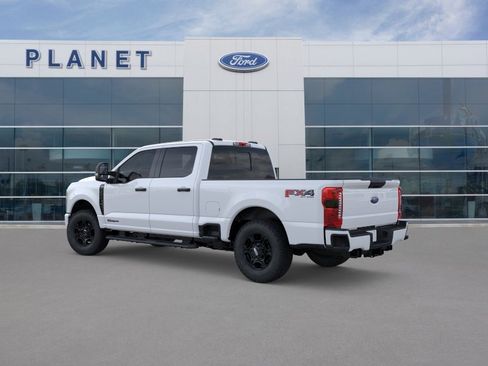 New 2026 Ford F250 XL w/ STX Appearance Package AWD/4WD image 5