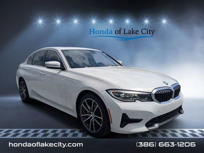 Used 2021 BMW 330i Sedan w/ Convenience Package