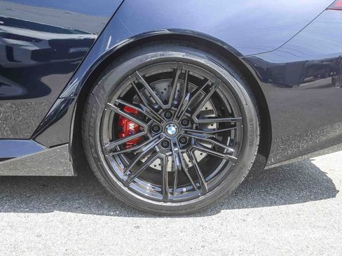 Used 2026 BMW M5 w/ Carbon Package AWD/4WD image 8