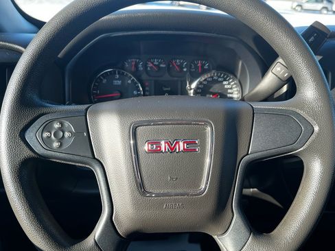 Used 2017 GMC Sierra 1500 4x4 Regular Cab image 19