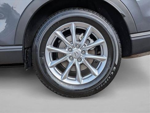 Used 2026 Honda CR-V EX image 24