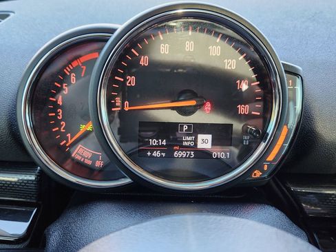 Used 2019 MINI Cooper Clubman S image 15