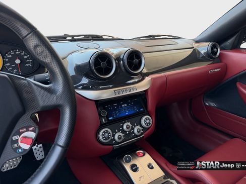 Used 2007 Ferrari 599 GTB Fiorano RWD image 15