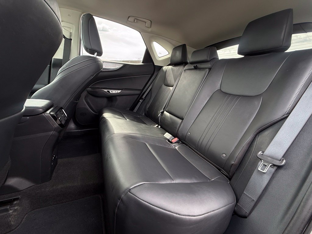 Used 2024 Lexus NX 250 FWD w/ Cold Area Package image 26