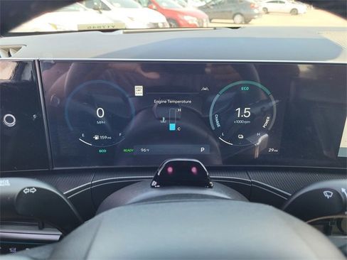 New 2025 Hyundai Santa Fe Calligraphy image 11