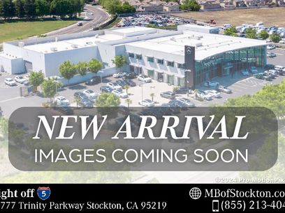 Used 2023 Mercedes-Benz S 580 4MATIC Sedan