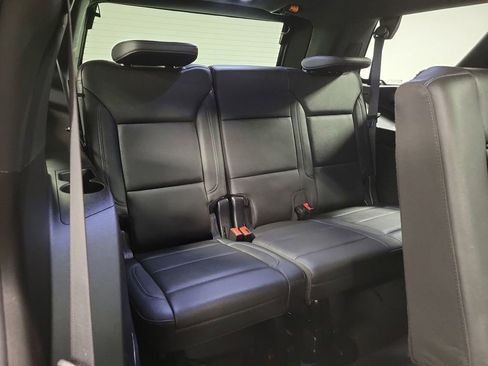 Used 2021 Chevrolet Tahoe LT image 26