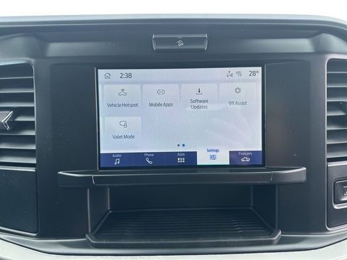 New 2026 Ford F250 XLT image 14