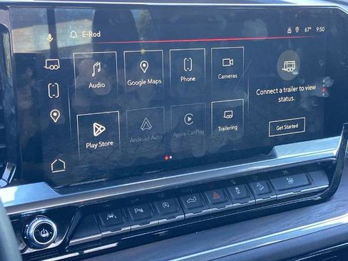 Certified 2023 GMC Sierra 1500 SLT w/ SLT Premium Plus Package image 9