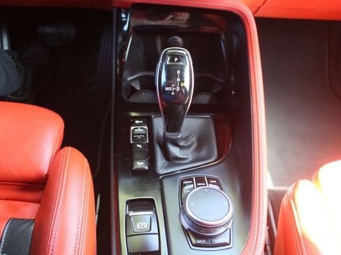 Used 2019 BMW X2 M35i w/ Premium Package image 38